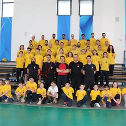 WING TSUN ART