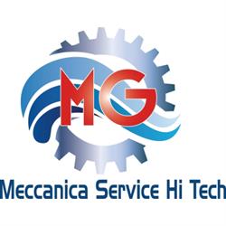 Mg Service Hitech