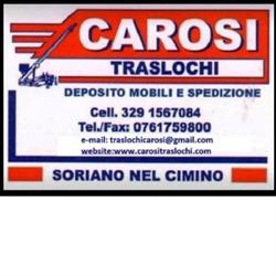 Carosi Traslochi