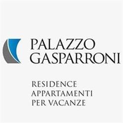 Residence Palazzo Gasparroni - Appartamenti per Vacanze con Spiaggia Convenzionata Tortoreto Lido