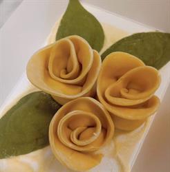 Antica arte della cucina