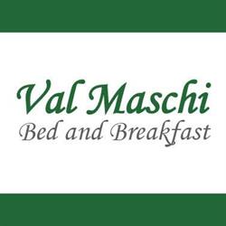 Val Maschi Bed and Breakfast