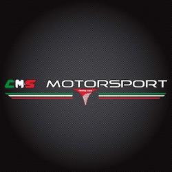 CMS RACING CARS