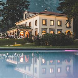 Villa Lario