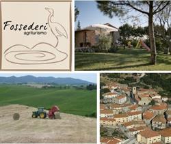 Agriturismo Fossederi