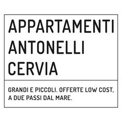 Appartamenti Antonelli Cervia
