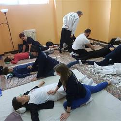 Associazione Shiatsu Shingen - Il Tocco