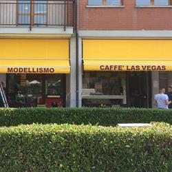 Las Vegas Modellismo