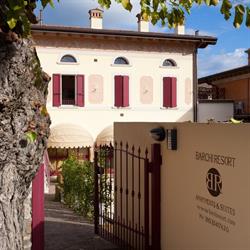 Barchi Resort - Apartments & Suites