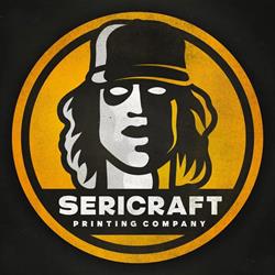 Sericraft - Printing Company