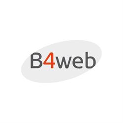 B4web - Cyber Security, Software e Web agency