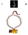 Collana Pesce Raro