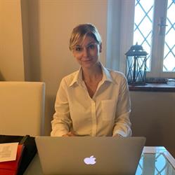 Dott.ssa Morena Peggi Psicologa