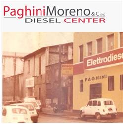 Paghini Moreno & C snc