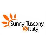 Sunny Tuscany & Italy