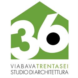 Studio di architettura via bava 36