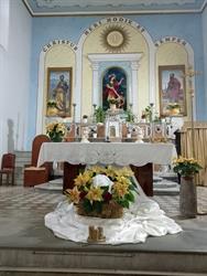 Parrocchia SS. AA. Pietro e Paolo - Papanice KR