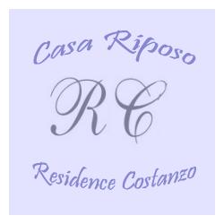 Casa di Riposo Residence Costanzo