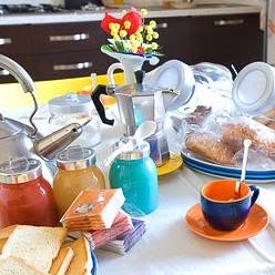 L'Olimpo Bed & Breakfast Civitanova Marche