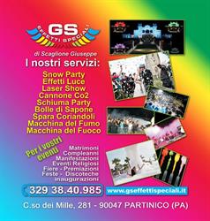 GS Effetti Speciali