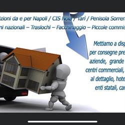 MDA Autotrasporti
