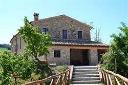 Le Blanc Matou Agriturismo