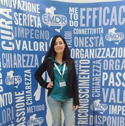 Erika Bonavera psicologo imperia