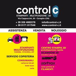 Control C
