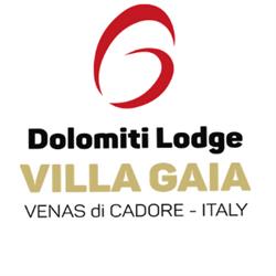 Dolomiti Lodge ristorante Villa Gaia
