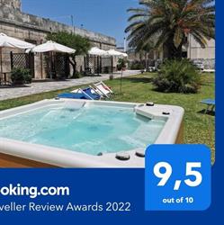 Villa Papaleo B&B