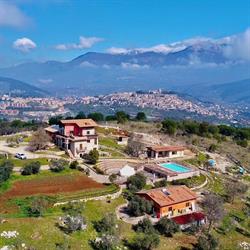Agriturismo B&B il FAVOgoLOSO di Davide Rorato