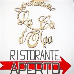 Agriturismo La Cà d' Olga