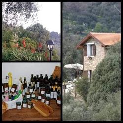 Agriturismo U Baregu