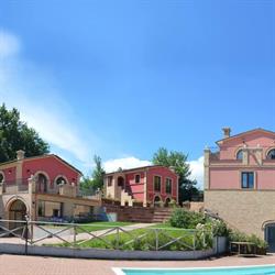 Agriturismo Villa Ninetta