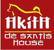 Akita De Santis House
