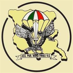 Paracadutisti Nord Friuli