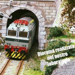 Arte del Treno