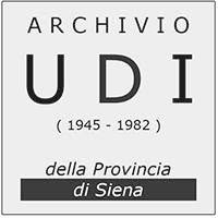 Associazione Archivio UDI Siena