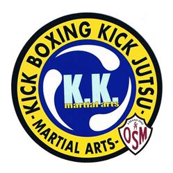 Gruppo Kick Boxing Kick Jutsu Martial Arts Assago - OSM Assago