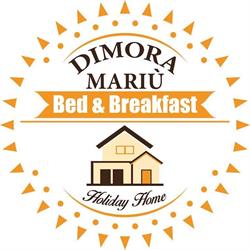 Dimora Mariù B&B - Casa Vacanze