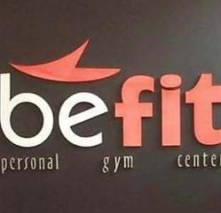 Befit personal gym center