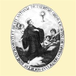 Compagnia del Beato Antonio Patrizi