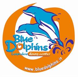 Blue Dolphins