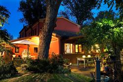 Ca' Barbona Bedandbreakfast