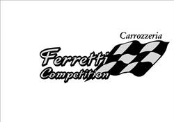 Carrozzeria Ferretti Competition S.A.S.