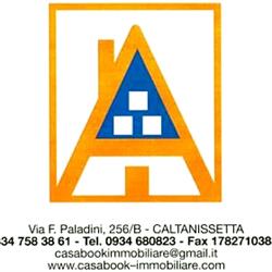 Casabook-immobiliare Caltanissetta