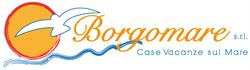 Borgomare Srl - Case Vacanze Cefalù