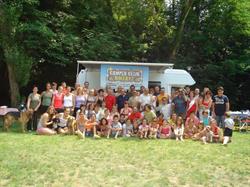 Camper Clubbollate