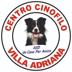 IL Centro Cinofilo Villa Adriana