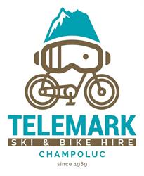 Telemark Ski Hire/Rental